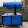 康耐博霧炮機施工防塵降濕全自動(dòng)噴霧器工業(yè)車(chē)載移動(dòng)工地環(huán)保除塵霧炮機 30型 手動(dòng)【標準款380V電壓】 曬單實(shí)拍圖