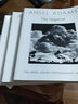 安塞爾·亞當(dāng)斯：論底片 英文原版 The Negative Ansel Adams 曬單實(shí)拍圖