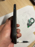 遼科適用一加8T手機(jī)殼8T羊巴皮保護(hù)套車載磁吸鏡頭全包抗震防摔輕奢復(fù)古商務(wù)皮質(zhì)簡(jiǎn)約高檔輕薄手機(jī)套男 一加8T【石墨灰】 支持車載磁吸【配屏幕膜】 曬單實(shí)拍圖