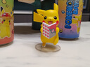 寶可夢(mèng)萌萌罐皮卡丘手辦公仔寵物小精靈玩偶車(chē)載擺件全套神奇寶貝 度假款 寶可夢(mèng)萌萌罐系列 曬單實(shí)拍圖