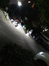 飛利浦汽車(chē)LED近光大燈燈泡(2只)適配 東風(fēng)日產(chǎn)新奇駿(2012至2021款) 曬單實(shí)拍圖