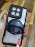 秉陽適用小米14手機殼xiaomi14Pro新款車載磁吸指環(huán)旋轉支架石墨烯散熱殼四角氣囊防摔外殼保護套潮牌 小米14 【黑邊框】配手機膜 曬單實拍圖