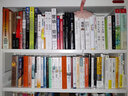 哈佛商學(xué)院最受歡迎的領(lǐng)導課 全球知名商學(xué)院經(jīng)典課程系列典藏版 曬單實(shí)拍圖
