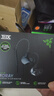雷蛇（Razer） 虎鰻動(dòng)圈入耳式耳機(jī) THX高保真監(jiān)聽耳機(jī) 電腦手機(jī) 游戲 吃雞耳機(jī) 虎鰻 曬單實(shí)拍圖
