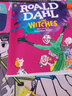 The Witches Colour Edition 英文原版 女巫 羅爾德·達(dá)爾 全彩插圖版 英文版 進(jìn)口英語(yǔ)原版書(shū)籍 曬單實(shí)拍圖
