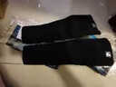LP 運動(dòng)護臂透氣加長(cháng)型羽毛球騎行手臂護具 668系列 668KM黑色單只 S 曬單實(shí)拍圖