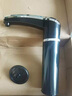 自動(dòng)加水電熱水壺茶具爐茶盤配件上水柱 抽水柱進(jìn)水出水彎管龍頭 黑色7字管+卡座 曬單實(shí)拍圖