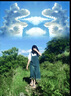 婍妡法式復(fù)古牛仔背帶連衣裙女夏季2025新款毛邊設(shè)計(jì)感寬松中長(zhǎng)款裙子 口袋背帶 (160以上的小姐姐 M 85-100斤 曬單實(shí)拍圖