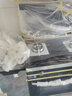 歐帝（od ）750mmP18集成灶蒸烤箱消保潔柜一體灶家用廚房小尺寸戶型油煙機(jī)燃煤氣灶智能集成灶 P18K烤箱一體【750mm 臺(tái)面輕觸控】 天然氣 曬單實(shí)拍圖