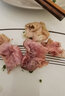 【配特色韭菜花】斗牧 草原力生內(nèi)蒙古特產(chǎn)新鮮日期羊肉腸羊腸里灌羊肉純正錫盟生鮮網(wǎng)紅羊肉腸香腸5斤 曬單實(shí)拍圖