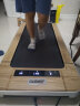 捷瑞特（JOROTO）美国品牌家用小型跑步机可折叠走步机室内健身器材W30 W30木纹走步机 实拍图