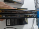 中土世界集结号6碟合集（指环王三部曲+霍比特人三部曲）（蓝光碟 6BD50） 实拍图