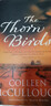 英文原版 Thorn Birds 荊棘鳥(niǎo) 曬單實(shí)拍圖