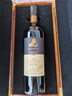 長城（GreatWall）桑干酒莊中糧長城葡萄酒單支禮盒裝750ml 過節(jié)送禮紅酒禮盒 釀酒師臻釀米歇爾羅蘭2015年 曬單實拍圖