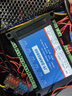 聚英（JUYING）8路繼電器輸出串口控制模塊RS232RS485網(wǎng)口WiFiModbus DAM0800 RS232+隔離RS485通訊+外殼 曬單實(shí)拍圖