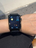 OLPAY蘋果手機apple Watch S10手表手環(huán)血糖血壓智能手表藍牙運動手環(huán) 銀色 曬單實拍圖