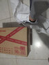 彪馬（PUMA）板鞋男鞋女鞋 25秋季新款運(yùn)動(dòng)鞋簡約皮面小白鞋情侶復(fù)古休閑鞋子 黑色-淺灰色/曬圖退10 42 (內(nèi)長270mm) 曬單實(shí)拍圖
