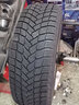 米其林（MICHELIN）汽車(chē)輪胎 215/60R17 100T 冰馳 X-ICE SNOW 雪地胎冬季胎  曬單實(shí)拍圖