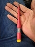 羅賓漢羅賓漢（RUBICON）進(jìn)口測電筆試電筆驗電150V-250V電工筆RVT-2113mm直徑桿長(cháng)15mm(RVT-211) 曬單實(shí)拍圖