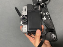 富士（FUJIFILM） 微單二手相機(jī) XT10 XT2 XT3 XH1 XPRO2 富士XT10 機(jī)身 銀色 99新 曬單實(shí)拍圖