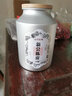 吉元圃新會(huì)東甲圈枝干倉(cāng)老陳皮干正宗廣東江門特產(chǎn)大紅皮陳皮茶泡水泡茶 10年?yáng)|甲陳皮 曬單實(shí)拍圖