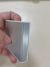希捷（SEAGATE） 移動(dòng)固態(tài) PSSD type-C USB3.0小銘/睿翼固態(tài)硬盤手機(jī)閃存移動(dòng)硬盤迷你硬盤 【移動(dòng)固態(tài)】 小銘 數(shù)據(jù)救援 銀 500G 曬單實(shí)拍圖