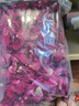 睫蓓玫瑰花瓣泡澡泡澡花瓣泡腳玫瑰干花瓣純牛奶足浴spa館美容院500g 500克(大份量) 曬單實(shí)拍圖