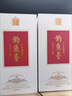 釣魚(yú)臺十年陳釀白酒1000ml53度1L裝10年醬香型年份酒純糧食 送品鑒225ml 53度 1000mL 6盒 曬單實(shí)拍圖