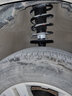 蒙諾（MONROE）前后輪4支 汽車(chē)減震器/避震器 長(cháng)安CS75（ 14-17款） 曬單實(shí)拍圖