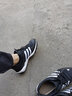 阿迪達斯（adidas）男鞋 2025冬季新款運動(dòng)鞋CLIMAWARM暖風(fēng)鞋戶(hù)外休閑低幫耐磨跑步鞋 經(jīng)典黑武士/熱銷(xiāo)款【暖風(fēng)鞋】 42.5 碼（內長(cháng)265mm） 曬單實(shí)拍圖
