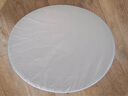 神牛（Godox）18cm標(biāo)準(zhǔn)罩柔光布42cm 55cm雷達(dá)罩專用柔光布罩光線柔和白色透光布柔光布罩 42cm雷達(dá)罩柔光布 曬單實(shí)拍圖
