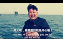 拉比童裝男童褲子夏寶寶七分褲闊腿休閑褲小童百搭運(yùn)動褲 牛仔 80 曬單實(shí)拍圖