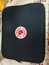 FJALLRAVENkanken ipad電腦包內膽包適用蘋(píng)果ipad平板筆記本保護套 560 海藍色 9寸【23788】 曬單實(shí)拍圖