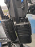 TCL【雙臺價(jià)】TCL對講機遠距離HT8超長(cháng)待機30天 專(zhuān)業(yè)民用酒店辦公戶(hù)外對講機工地無(wú)線(xiàn)對講大功率手持 HT8 大音量加密不串臺【2臺價(jià)】＋USB線(xiàn) 曬單實(shí)拍圖