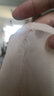 恒源祥改良旗袍真絲連衣裙女2022新款夏季年輕氣質(zhì)小個子桑蠶絲裙子 黃色 L 曬單實拍圖