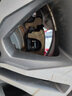 博世（Bosch）陶瓷配方剎車片適用于 后片【后輪左右一套】 奇瑞瑞虎 瑞虎3 3x 3xe 5 5x 歐萌達(dá) 曬單實(shí)拍圖