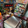 大華電子秤（DAHUA） 大華 TM-Ab標(biāo)簽條碼秤收銀秤超市火鍋店水果店不干膠價(jià)簽稱重收銀一體秤 TM-15Ab【稱重≤15kg，分度值5克】 曬單實(shí)拍圖