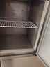美菱四門冰箱商用廚房冰箱四開(kāi)門冷藏冷凍雙溫不銹鋼冰箱冰柜冷凍柜立式冰箱大容量六門四門冰柜商用 四門全冷凍 快速制冷 雙壓縮機(jī) 數(shù)顯溫控 全鋼全銅 -18℃高效極速制冷 高品質(zhì)壓縮機(jī) 曬單實(shí)拍圖