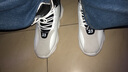 良續增高男鞋冬季內增高男鞋高幫運動(dòng)隱形男士增高鞋戶(hù)外高幫休閑增高 白色10cm 41 曬單實(shí)拍圖