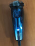 飛科（FLYCO）電動(dòng)剃須刀電動(dòng)刮胡刀FS373男士智能全身水洗男生充電式胡須刀旅行便攜生日禮物新年禮品節日禮物 【FS373-日常套裝】 標配+3刀頭 曬單實(shí)拍圖