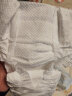 babycare皇室狮子王国弱酸纸尿裤L40片(9-14kg)大号婴儿尿不湿弱酸亲肤 实拍图