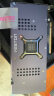 盈通（yeston）AMD RADEON RX 6650 XT 8G D6 大地之神 7nm RDNA2架构 电竞游戏直播视频游戏显卡 晒单实拍图
