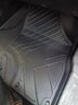車(chē)麗友 適用于傳祺gs5腳墊tpe全大包圍汽車(chē)19-24款專(zhuān)用環(huán)保無(wú)異味車(chē)墊 原廠(chǎng)級TPE單層腳墊 曬單實(shí)拍圖