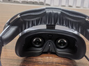 GOOVIS  G3 Max頭戴3D巨幕顯示器非vr一體機頭戴影院5K級高清視頻智能眼鏡 【90%選擇】G3 Max頭顯+D4手持式播放器 曬單實(shí)拍圖