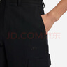 耐克（NIKE）CLUB 男子工裝長(cháng)褲 FZ5766-010 均碼 30-32 曬單實(shí)拍圖