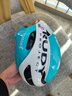 RUDY PROJECT騎行頭盔巴林勝利車隊(duì)同款公路自行車騎行裝備山地車氣動(dòng)盔NYTRON 24年巴林車隊(duì)版 L（適合頭圍59-61cm） 曬單實(shí)拍圖