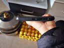 小米Redmi 紅米 9A 二手手機 5000mAh大電量 八核處理器人臉解鎖 備用機 砂石黑 4GB+64GB  95新 曬單實(shí)拍圖