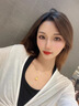 Giely黃金哈嘍KT貓咪吊墜女生足金hellokt貓項(xiàng)鏈七夕情人節(jié)禮物送女友 大版：KT貓吊墜-金約1.4g【配銀鏈】 曬單實(shí)拍圖