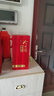 今世緣典藏10 國產(chǎn)濃香型白酒 42度500ml*1/6瓶喜酒今世緣酒江蘇酒 喜酒 42%vol 500mL 1瓶 典藏10 曬單實(shí)拍圖