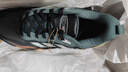阿迪達斯 （adidas）清風(fēng)鞋男鞋 2025秋季新款CLIMACOOL透氣舒適運動(dòng)BOOST清風(fēng)跑步鞋 經(jīng)典黑武士/BOOST中底 【曬圖返10】 42 碼/內長(cháng)260mm 曬單實(shí)拍圖
